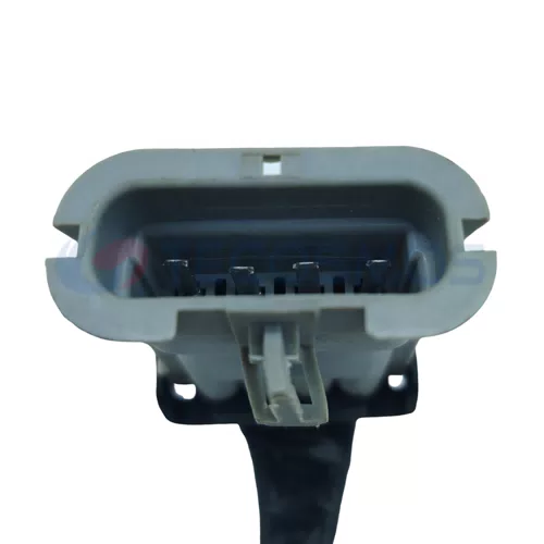 Automotive Waterproof Wire Harness Connector for Car Connector Plug 4-Pin Male 12129600 - image 6